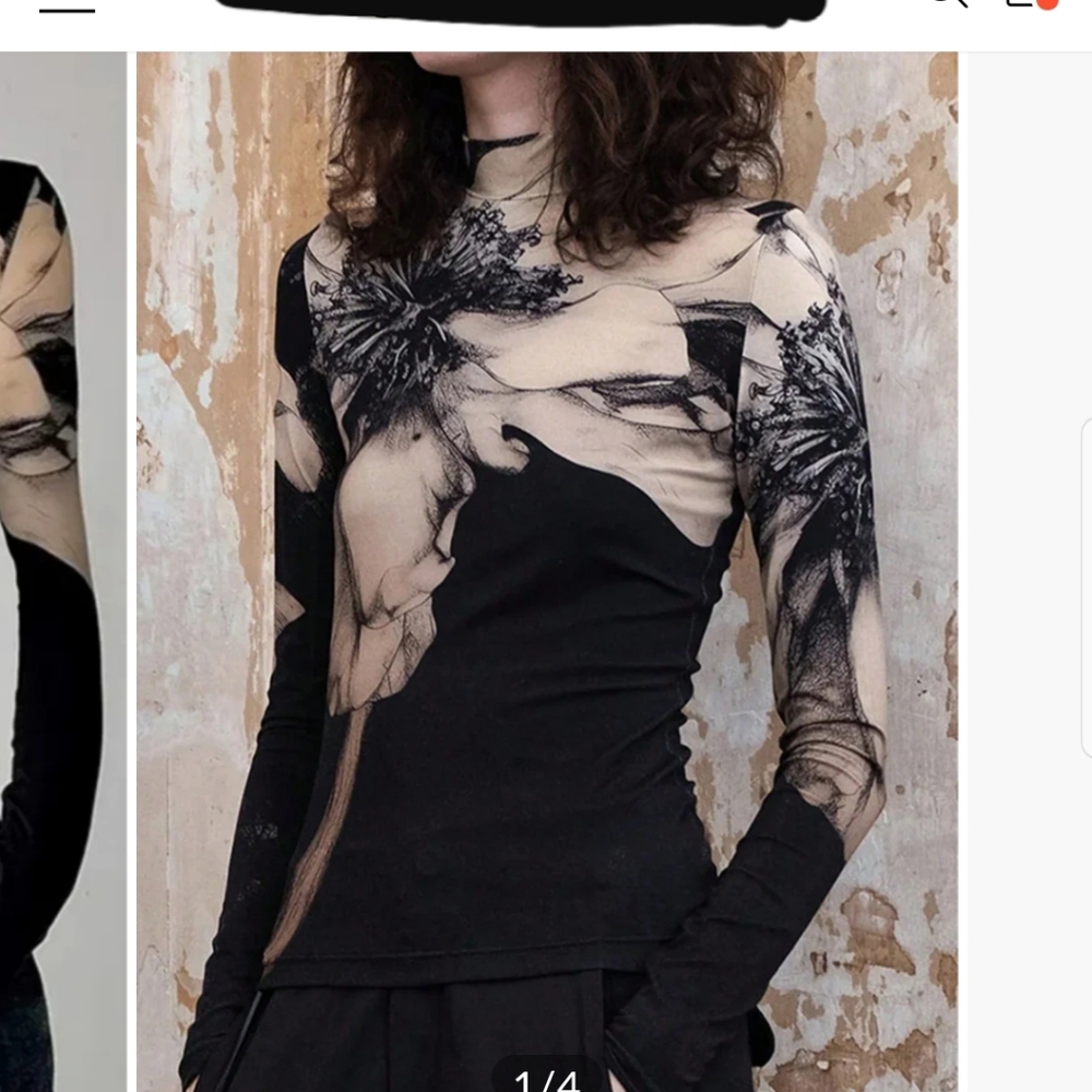 Brand new clothes (Commense)